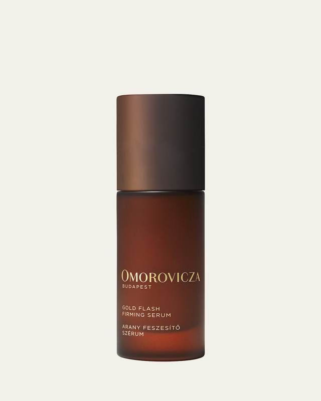 Gold Flash Firming Serum, 1 oz.